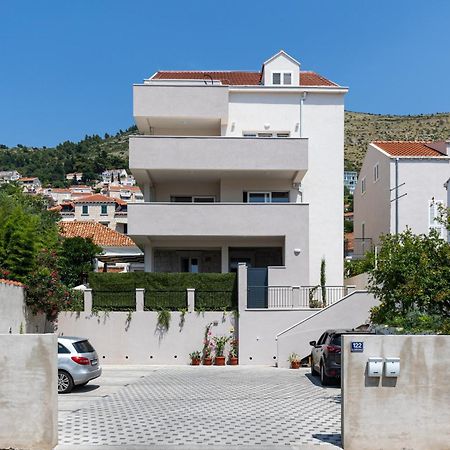 Apartments Amare Dubrovnik Luaran gambar