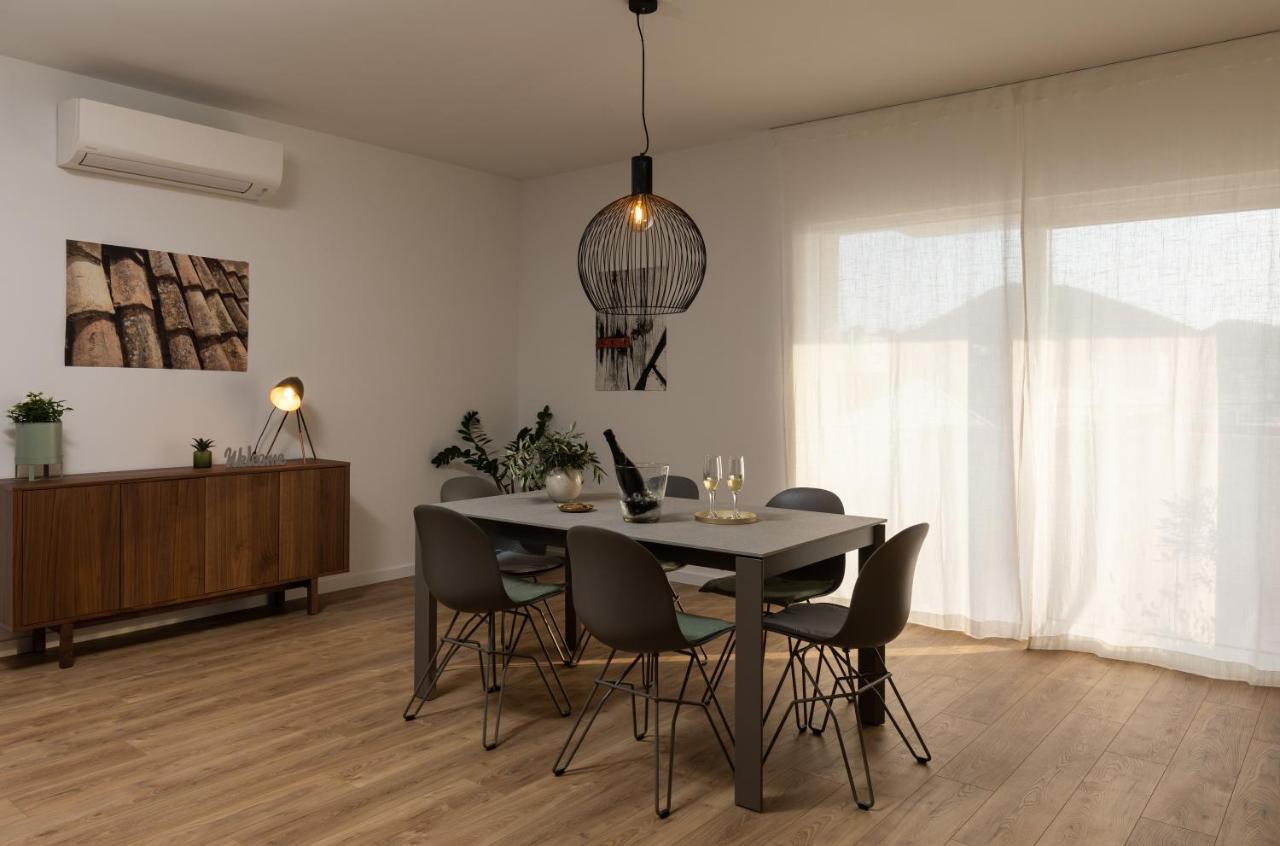 Apartments Amare Dubrovnik Luaran gambar