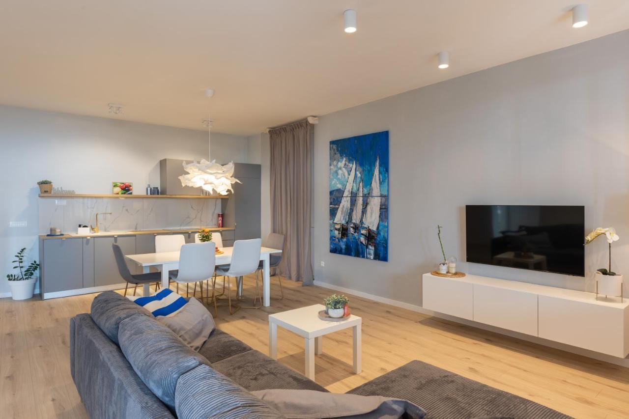 Apartments Amare Dubrovnik Luaran gambar