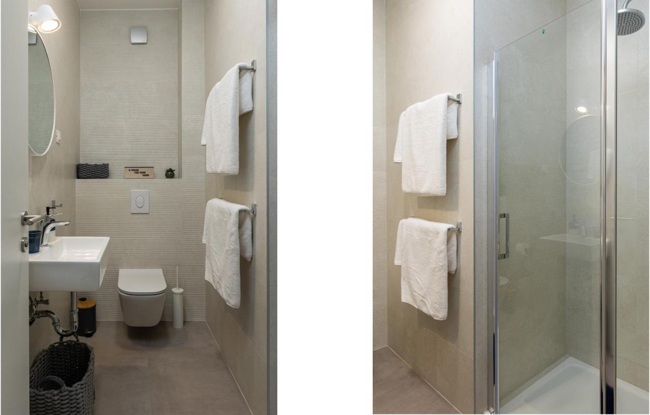 Apartments Amare Dubrovnik Luaran gambar