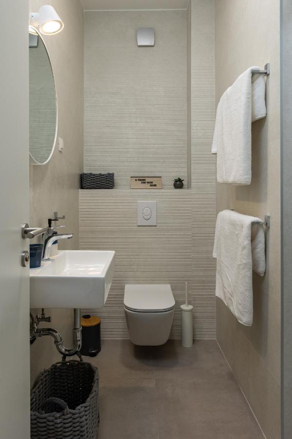 Apartments Amare Dubrovnik Luaran gambar