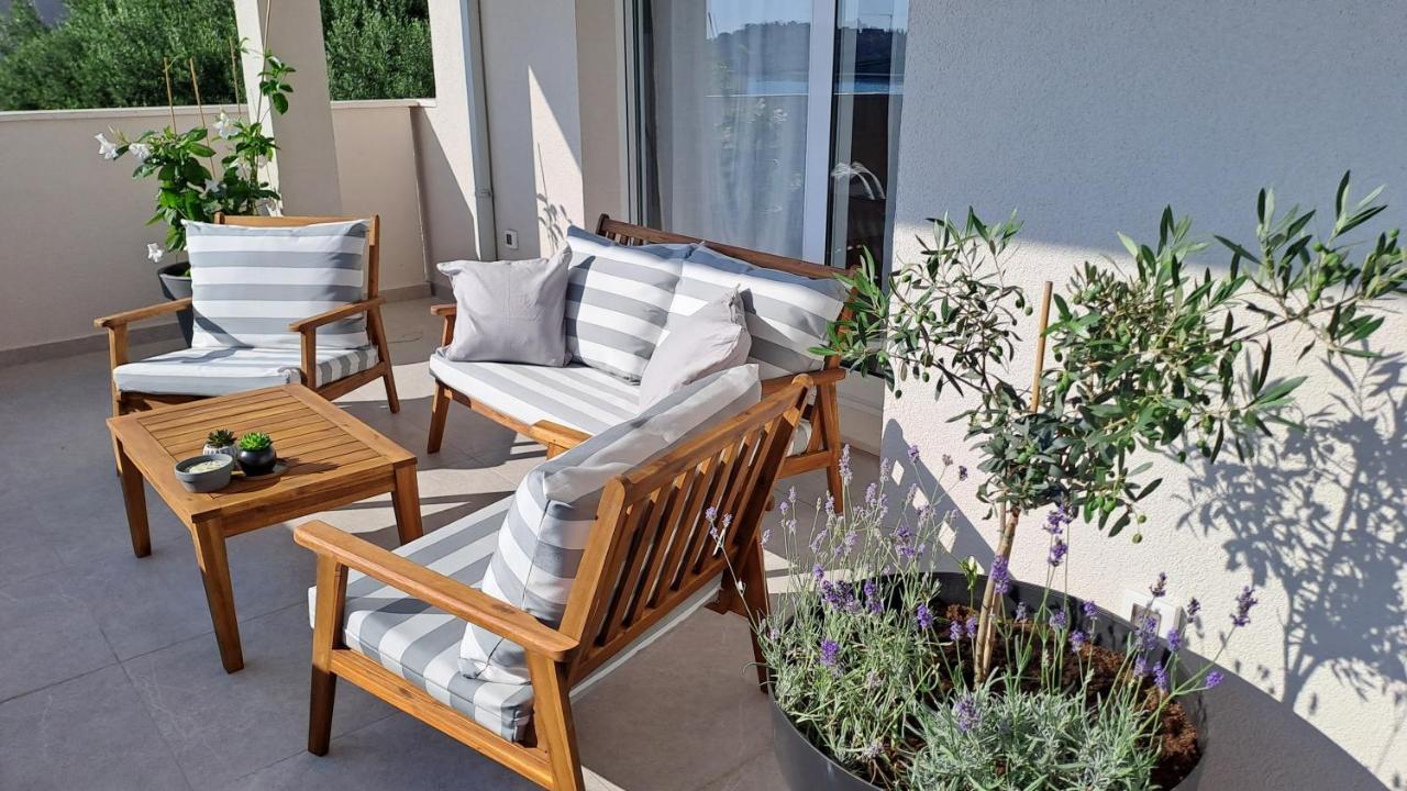 Apartments Amare Dubrovnik Luaran gambar