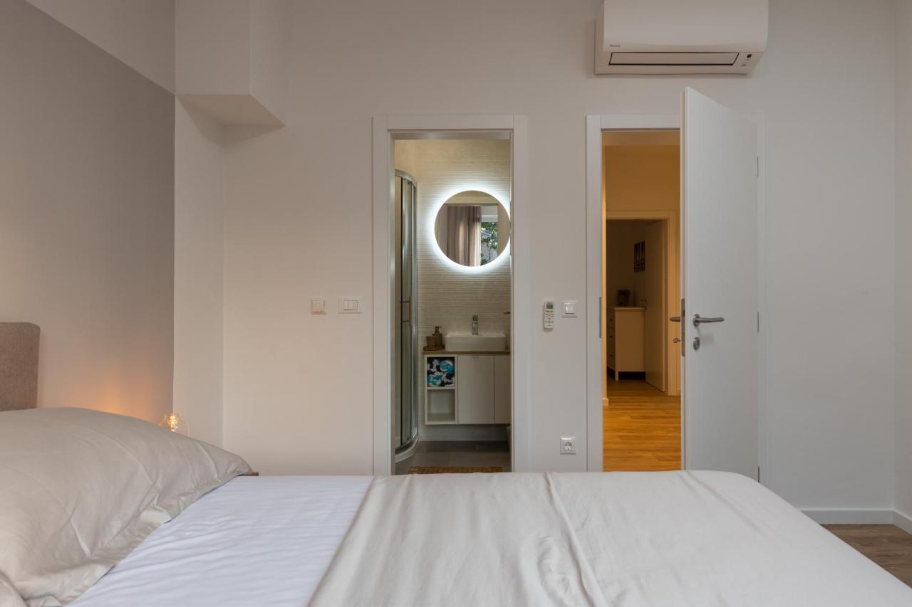 Apartments Amare Dubrovnik Luaran gambar