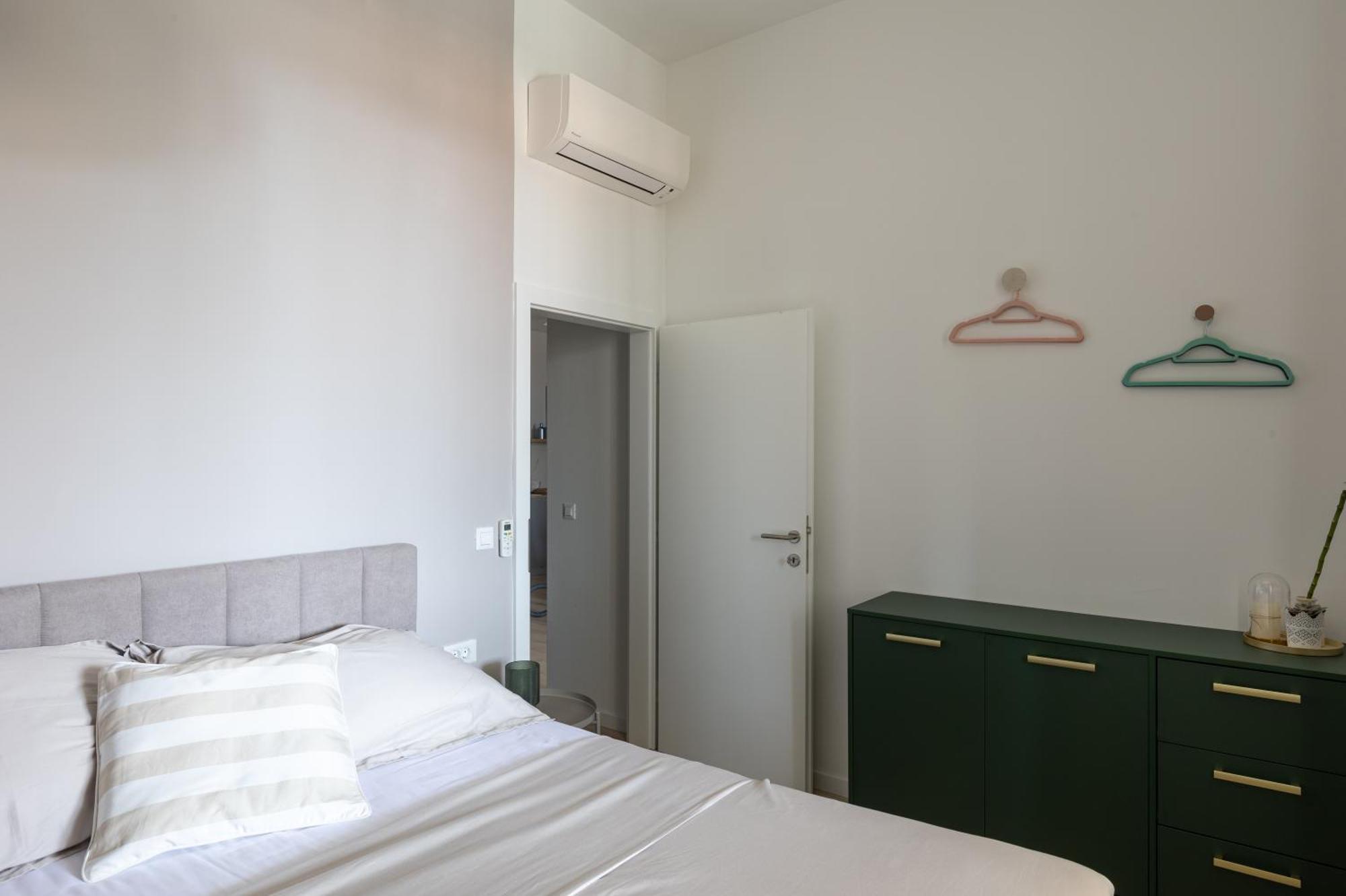 Apartments Amare Dubrovnik Bilik gambar
